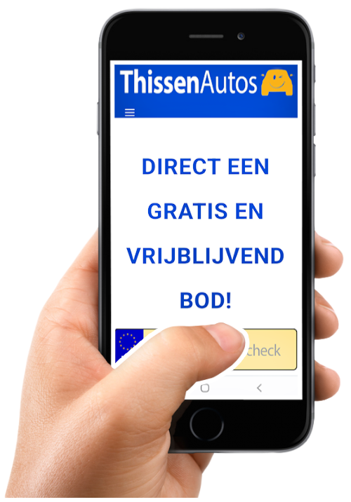 hand-met-mobiel-met-thissen-autos-op-het-beeld-2