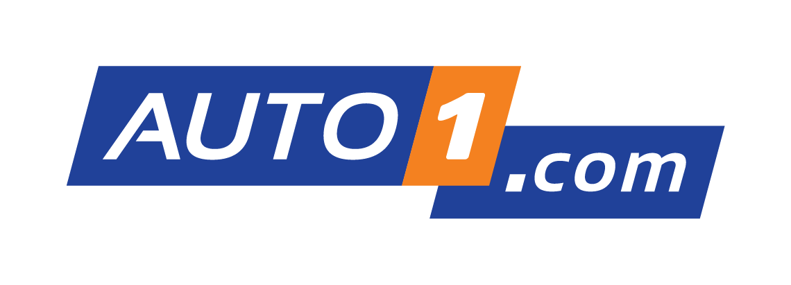 AUTO1 officieel logo