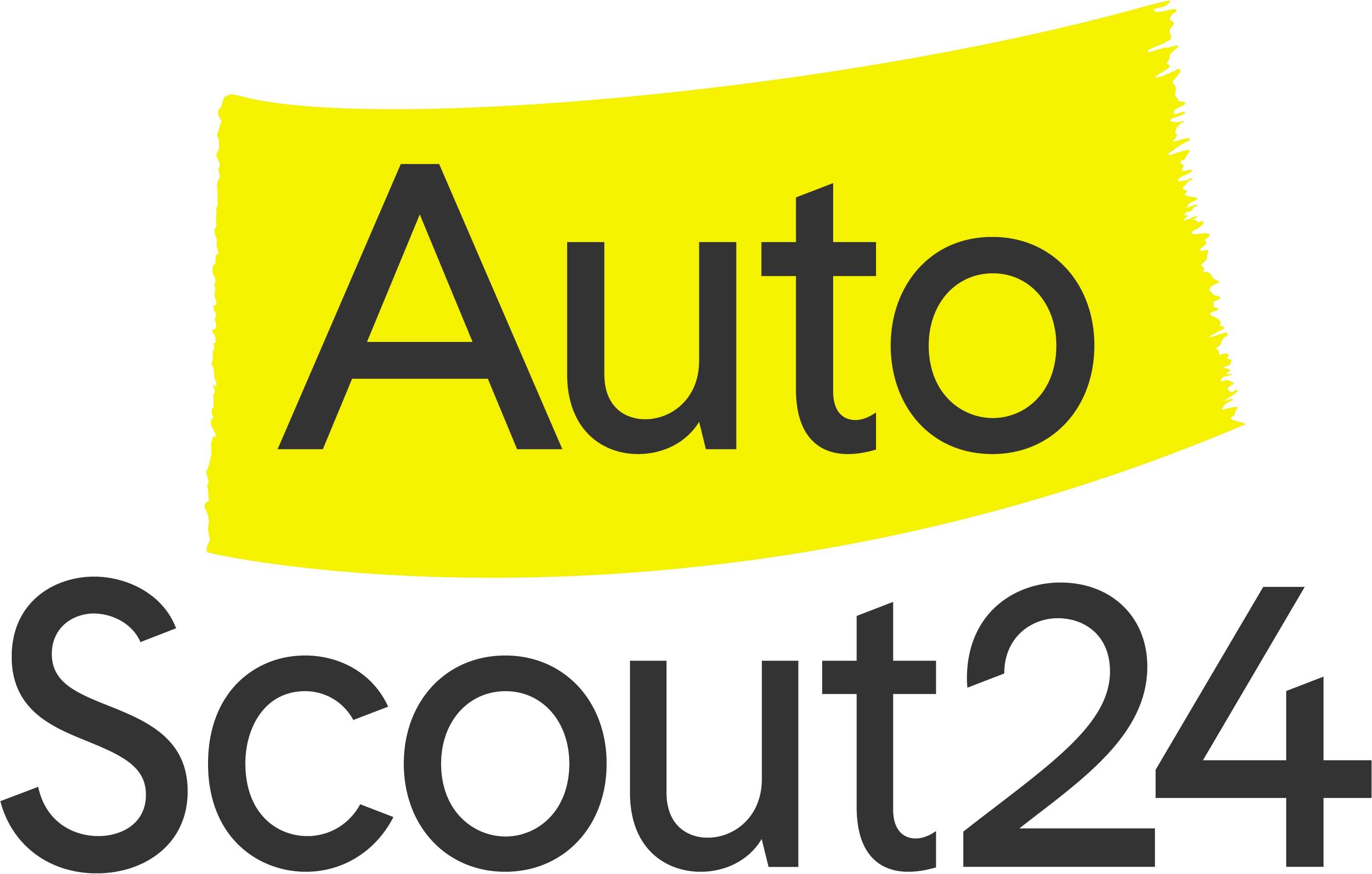 Autoscout24 officieel logo
