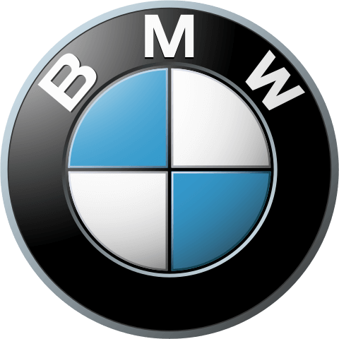 BMW logo - auto verkopen BMW
