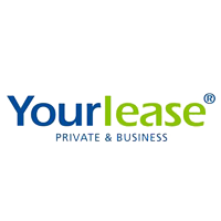 auto abonnement aanbieder yourlease logo