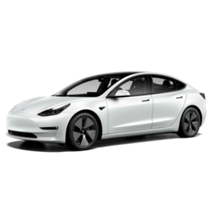 Tesla model 3 prijstip