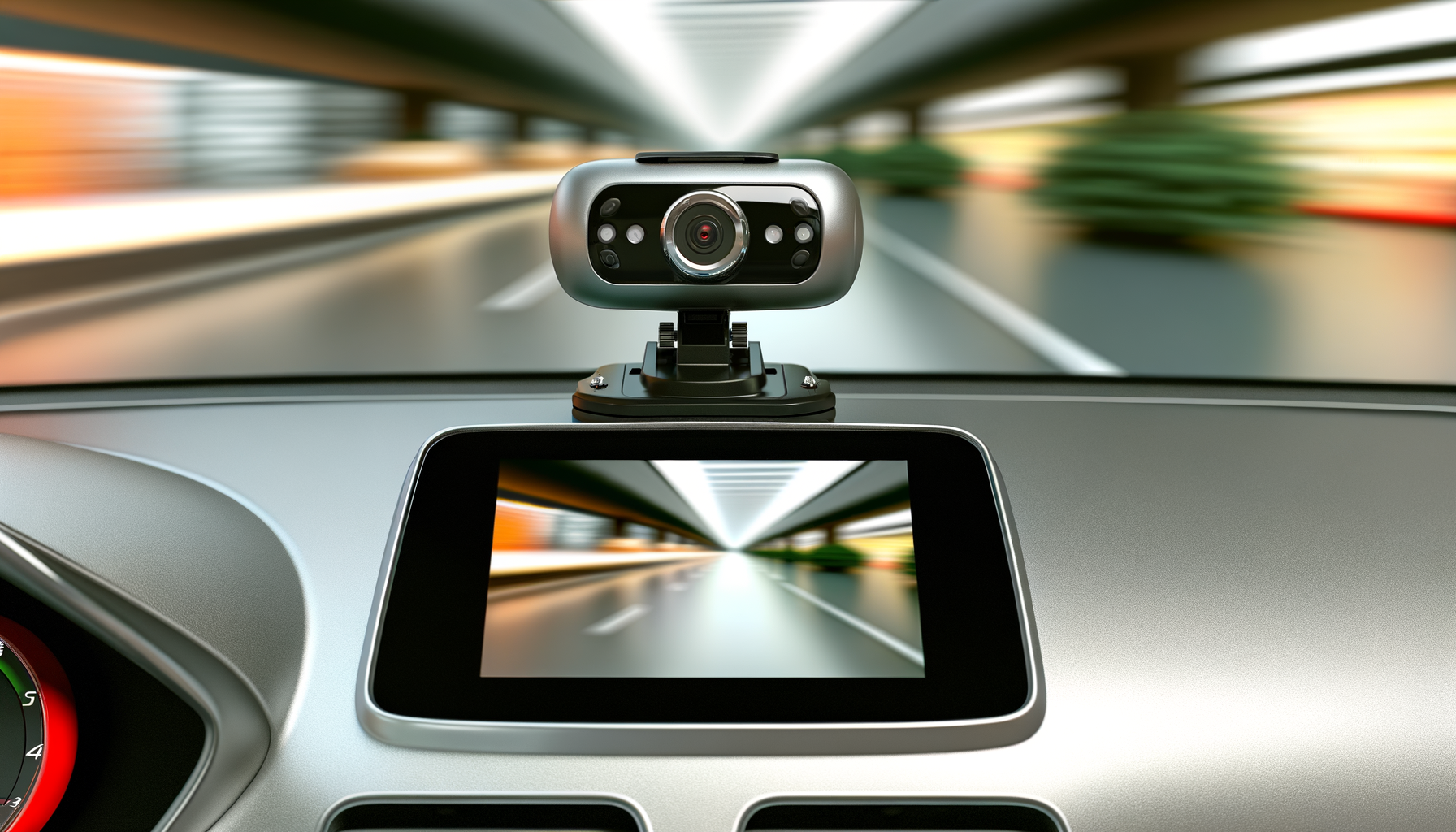 De beste dashcams van 2025 voor veilig en gemakkelijk autorijden