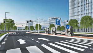 De voordelen van private lease en de toekomst van mobiliteit in stedelijke gebieden