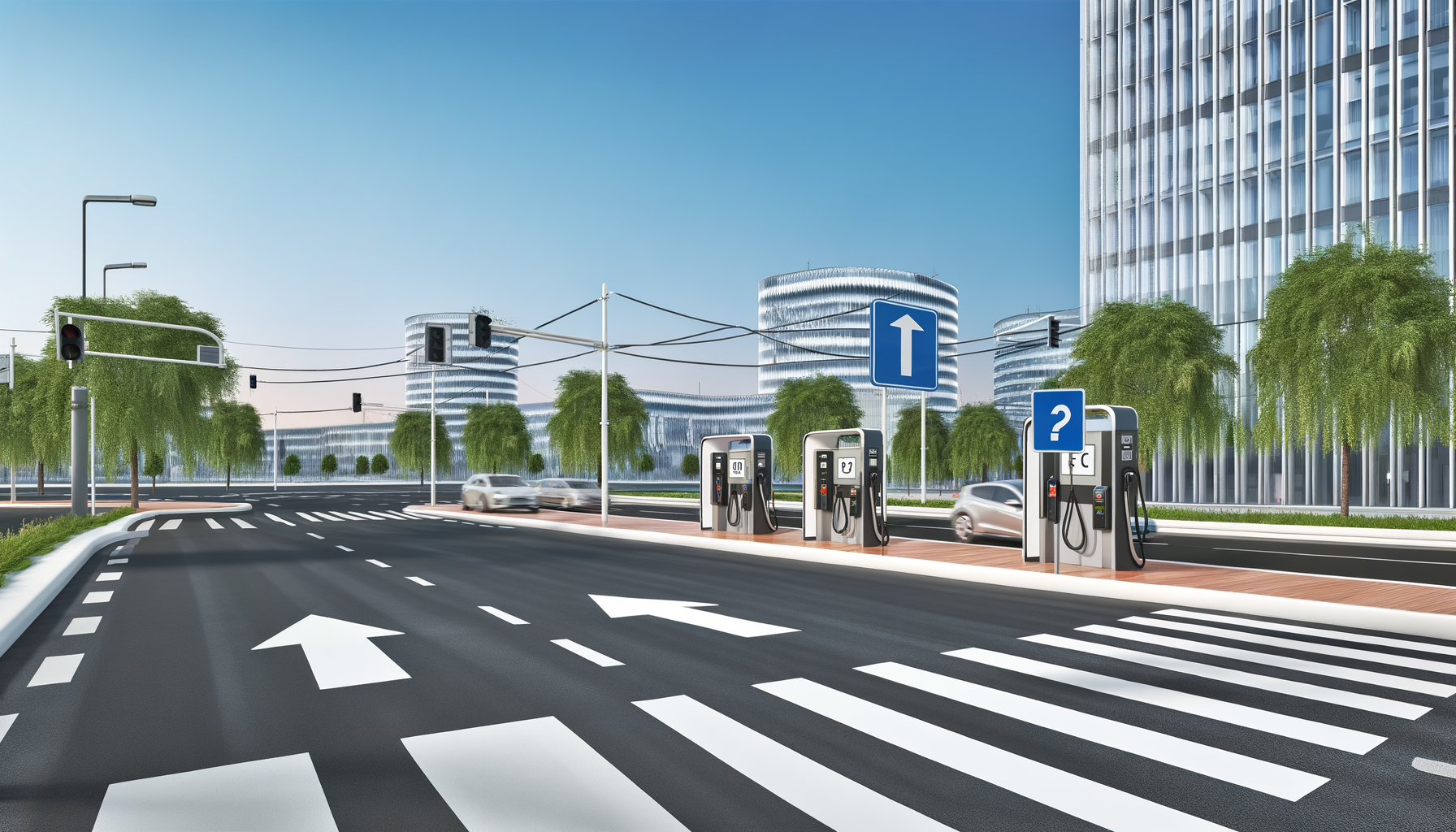 De voordelen van private lease en de toekomst van mobiliteit in stedelijke gebieden