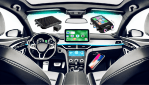 Haal meer uit je auto met deze slimme gadgets