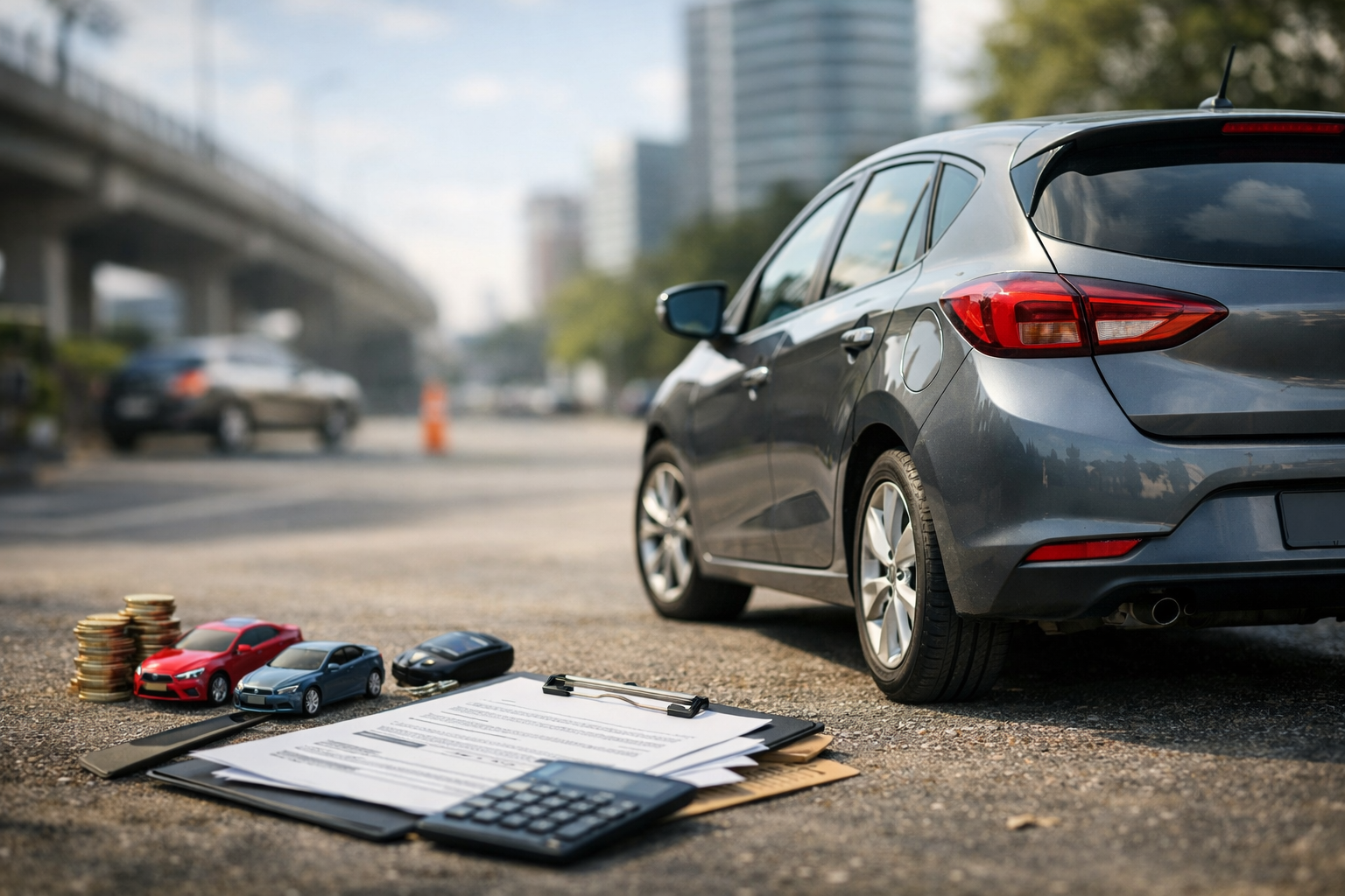 Autoverzekering: complete gids en tips voor 2025